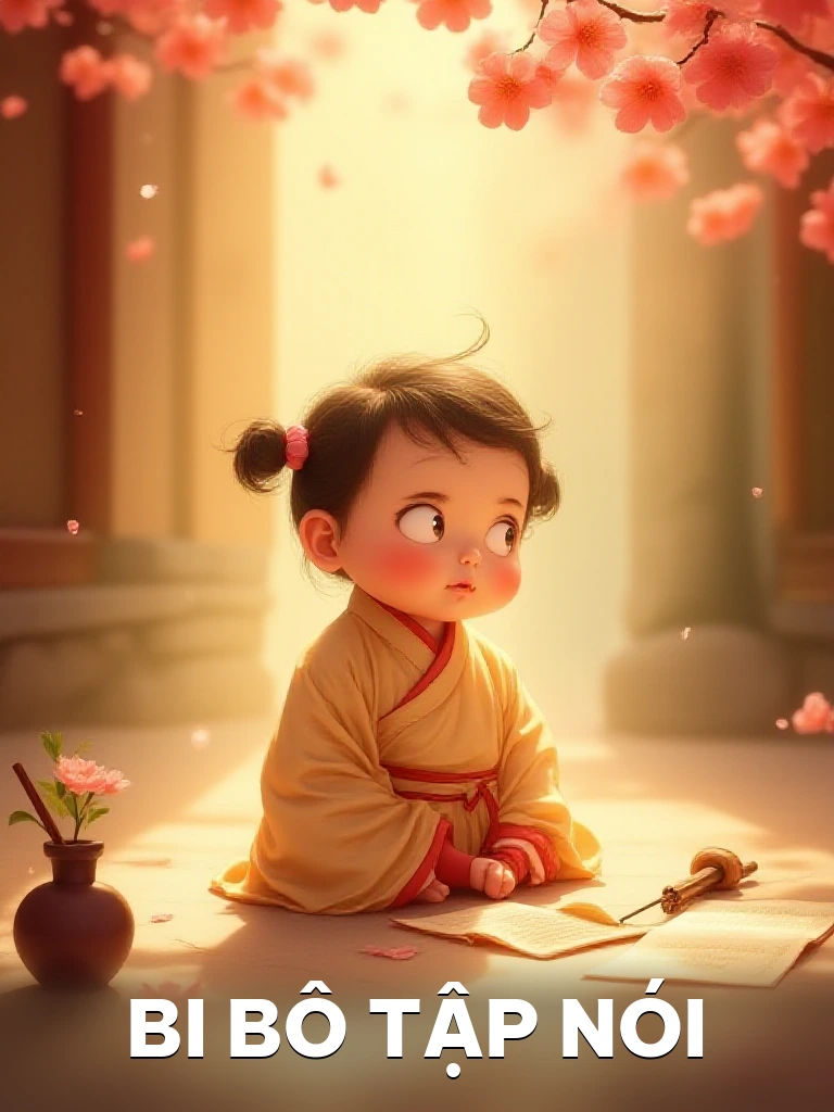 Bi Bô Tập Nói