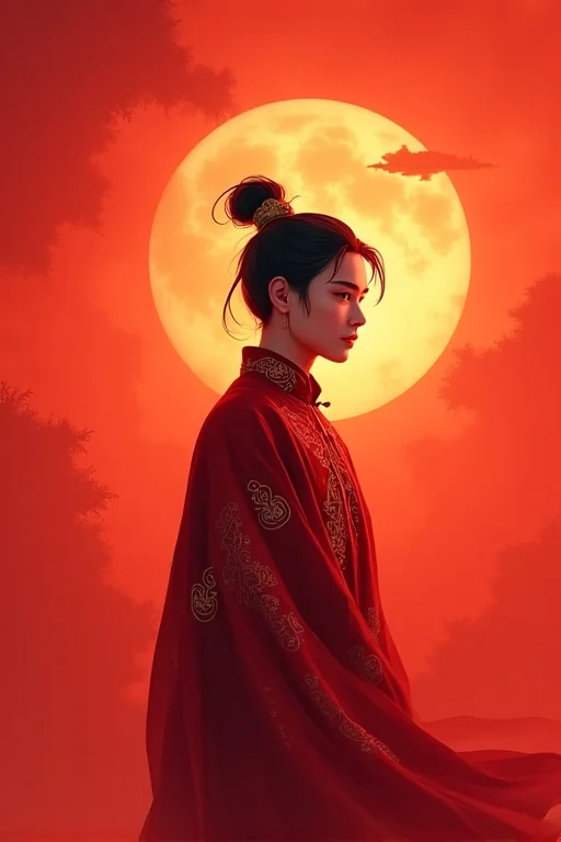 Trọng Sinh Làm Hoàng Đế Ta Khuấy Đảo Thiên Hạ