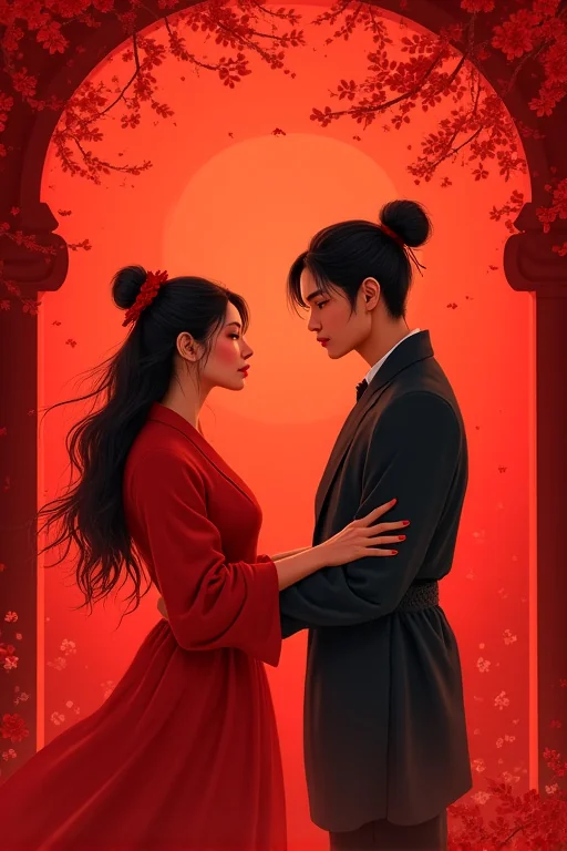 Xuyên Thành Nữ Phụ H Văn