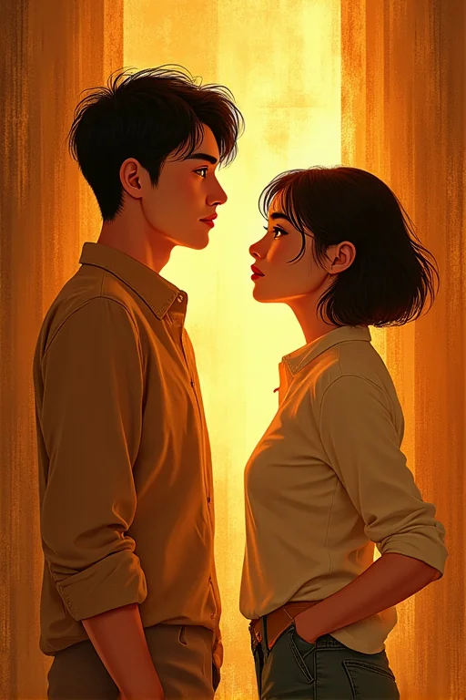 [Zhihu] Gương Vỡ Không Lành