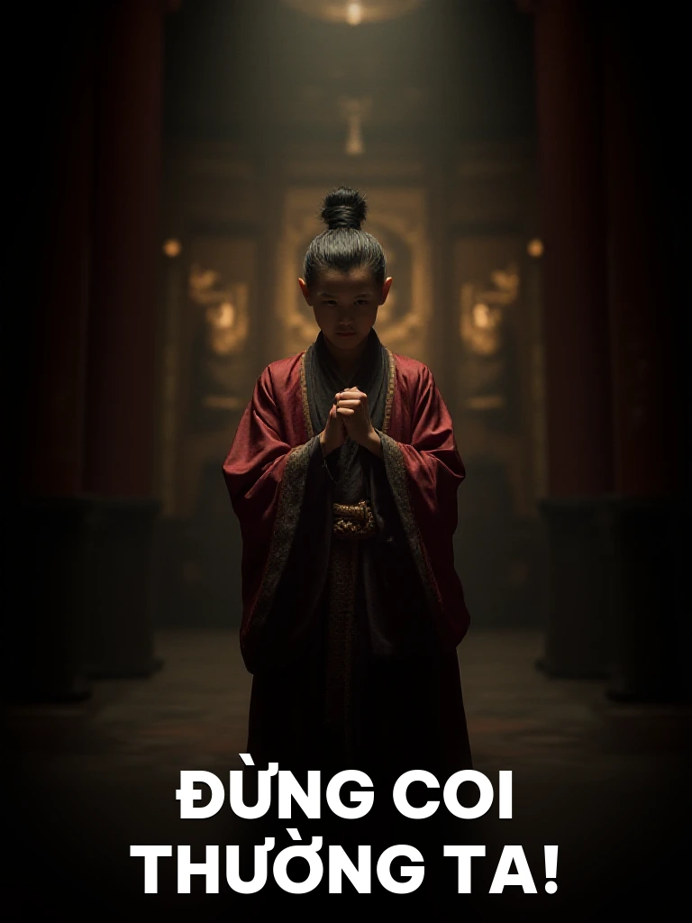 Đừng Coi Thường Ta!