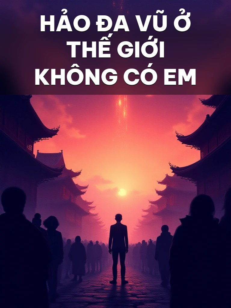 Hảo Đa Vũ Ở Thế Giới Không Có Em