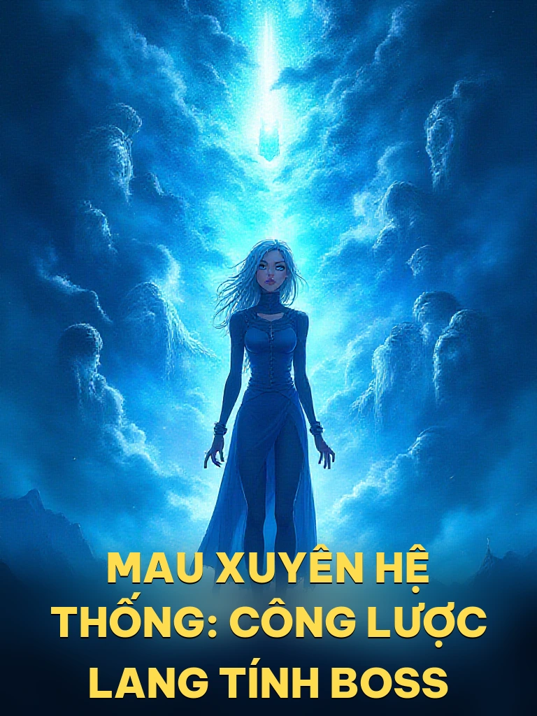 Mau Xuyên Hệ Thống: Công Lược Lang Tính Boss