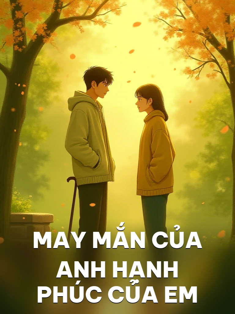 May Mắn Của Anh Hạnh Phúc Của Em