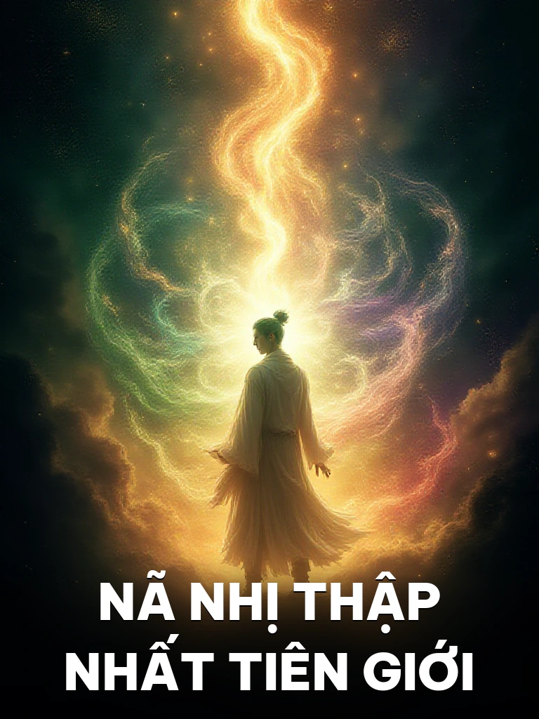 Nã Nhị Thập Nhất Tiên Giới