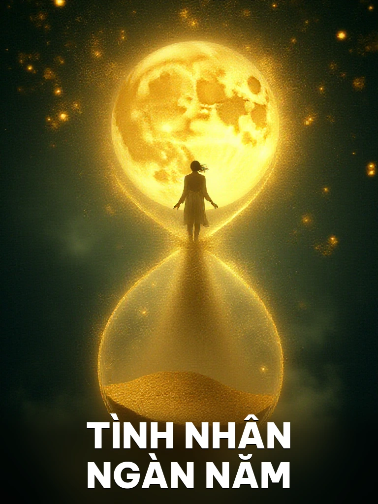 Tình Nhân Ngàn Năm