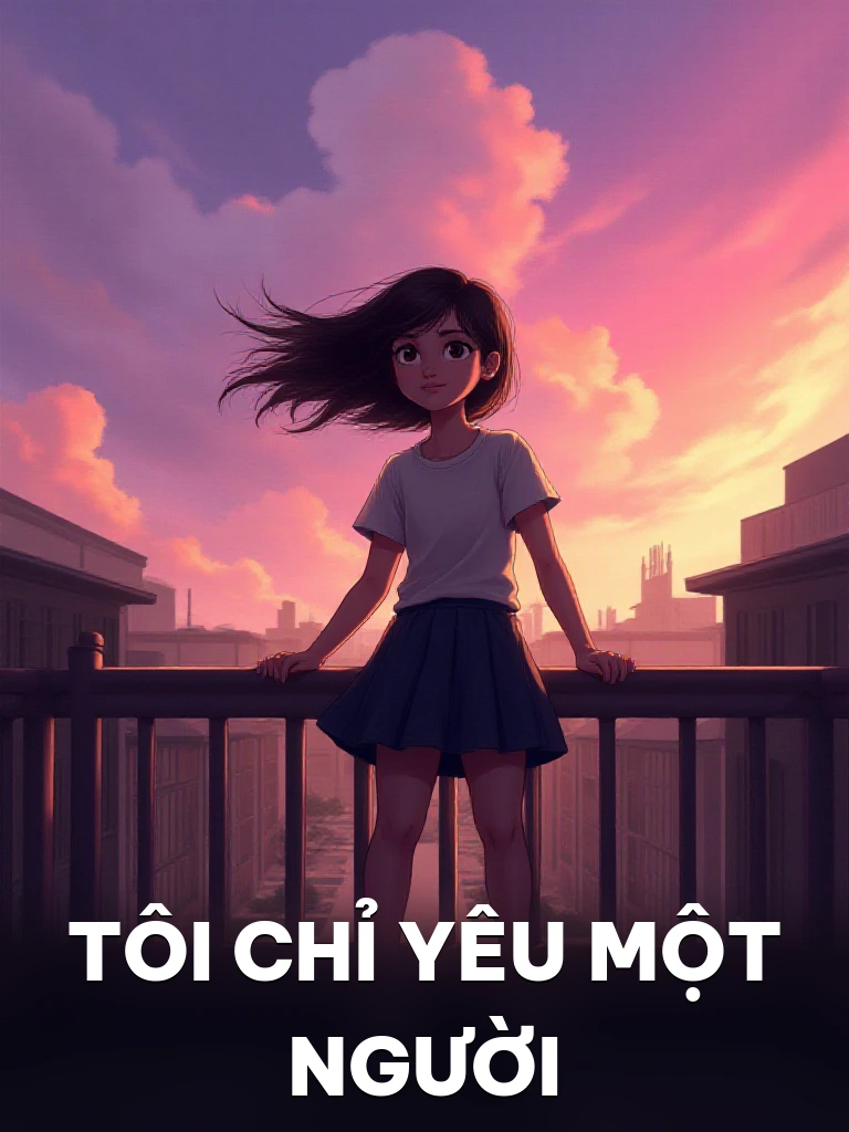 Tôi Chỉ Yêu Một Người