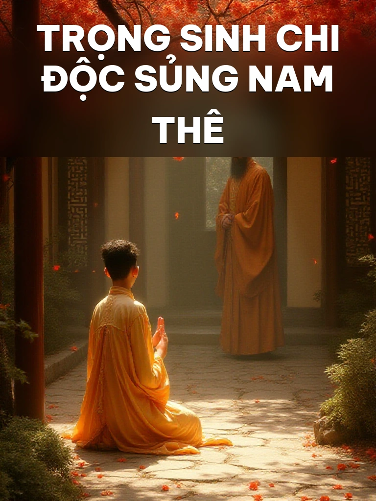 Trọng Sinh Chi Độc Sủng Nam Thê