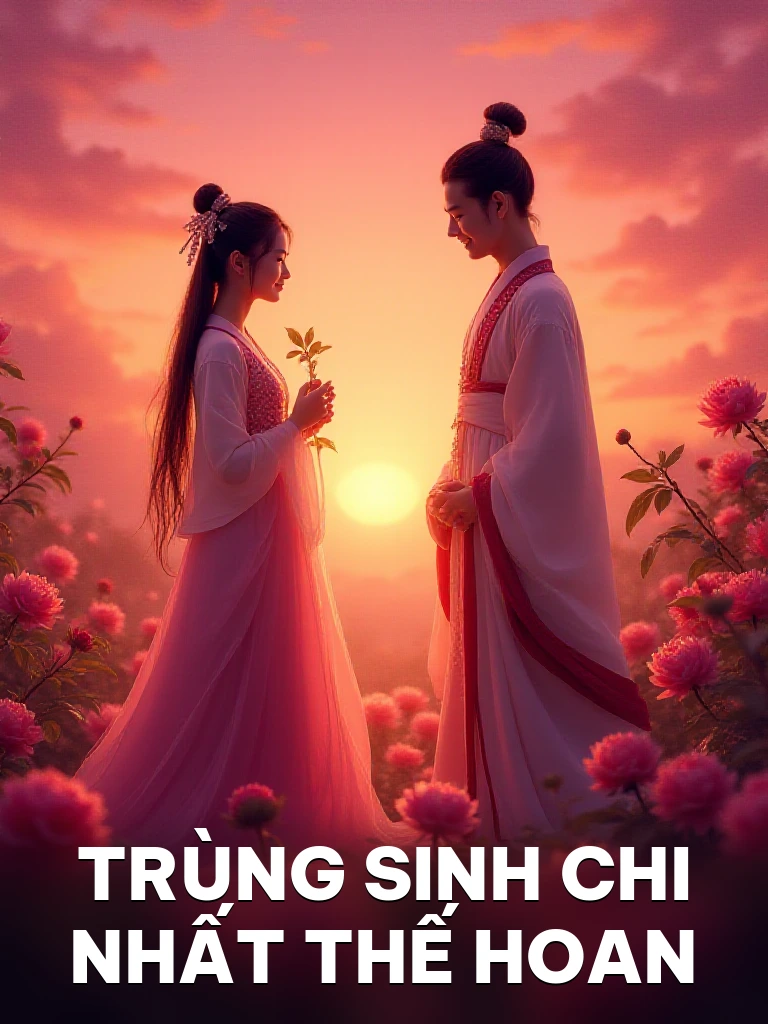 Trùng Sinh Chi Nhất Thế Hoan