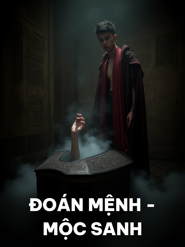 Đoán Mệnh - Mộc Sanh