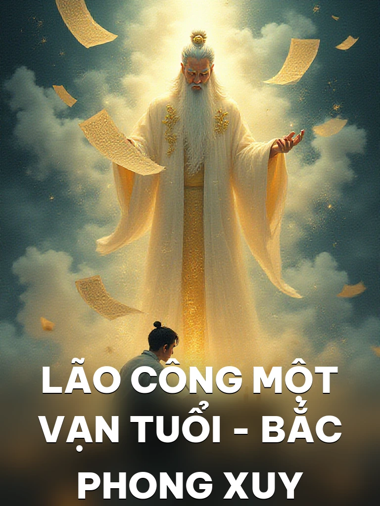 Lão Công Một Vạn Tuổi - Bắc Phong Xuy