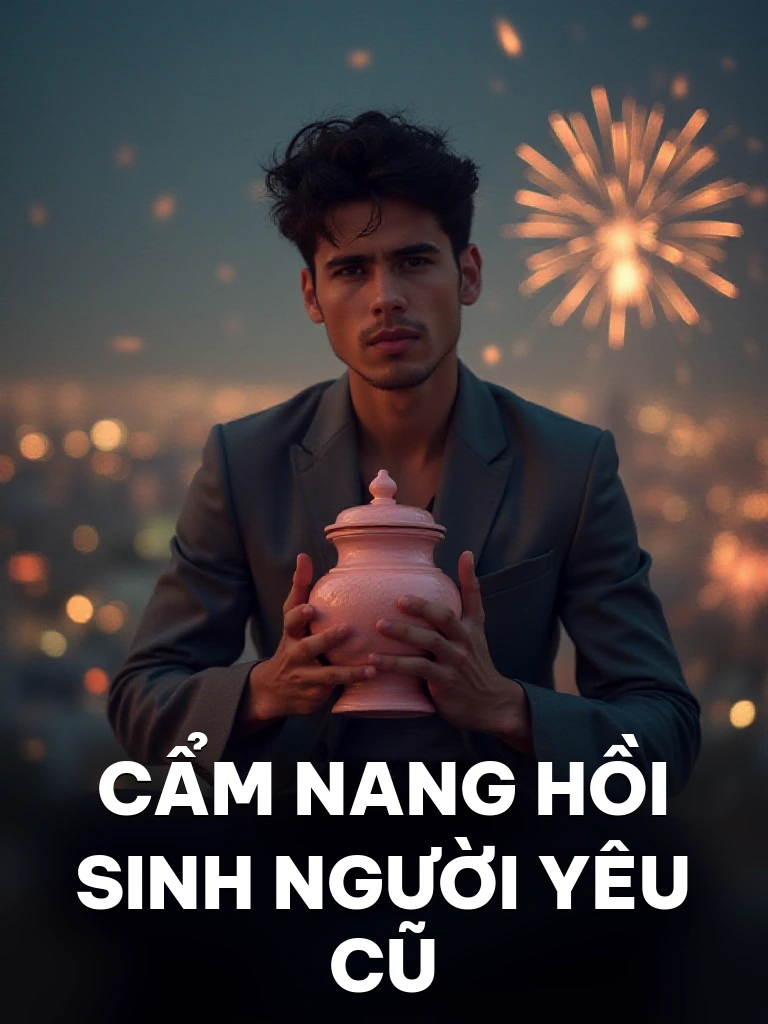 Cẩm Nang Hồi Sinh Người Yêu Cũ