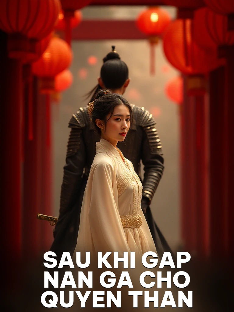Sau Khi Gặp Nạn, Gả Cho Quyền Thần