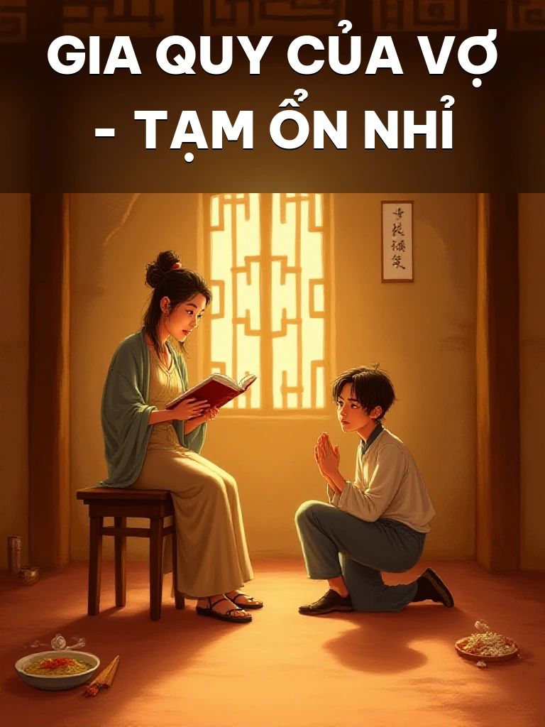 Gia Quy Của Vợ - Tạm Ổn Nhỉ