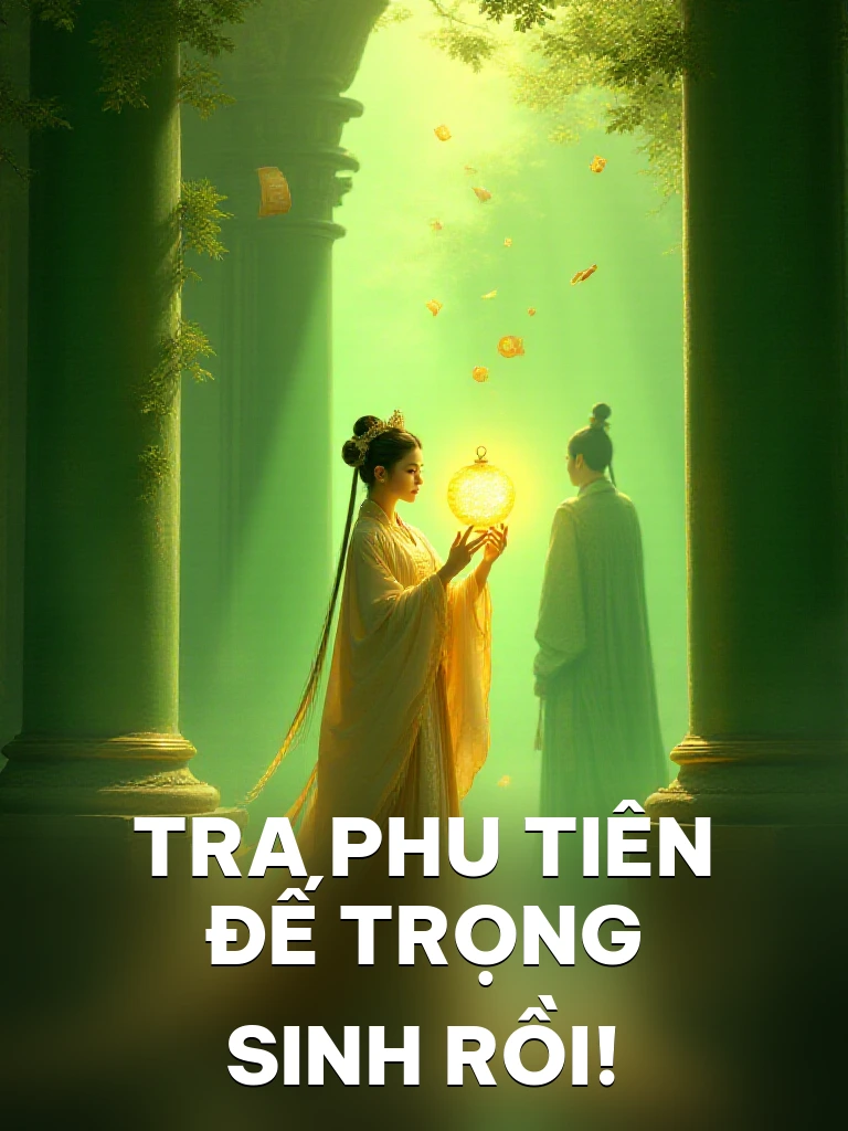 Tra Phu Tiên Đế Trọng Sinh Rồi!