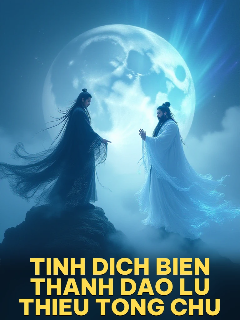 Tình Địch Biến Thành Đạo Lữ, Thiếu Tông Chủ Hợp Hoan Tông Cưỡng Ép Bắt Về Nhà