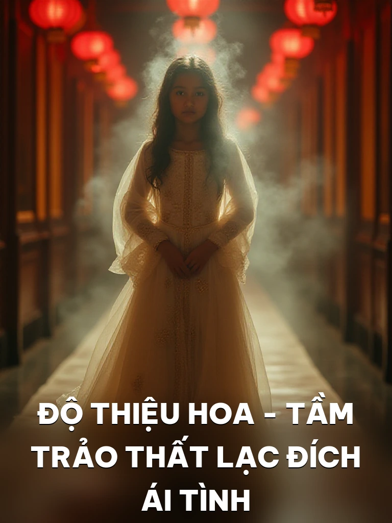 Độ Thiệu Hoa - Tầm Trảo Thất Lạc Đích Ái Tình