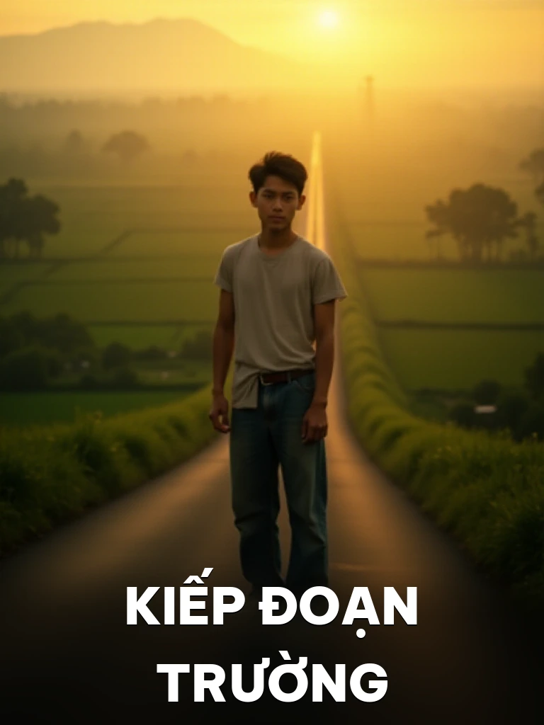 Kiếp Đoạn Trường