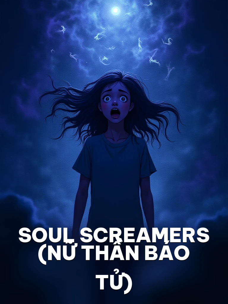Soul Screamers (Nữ Thần Báo Tử)