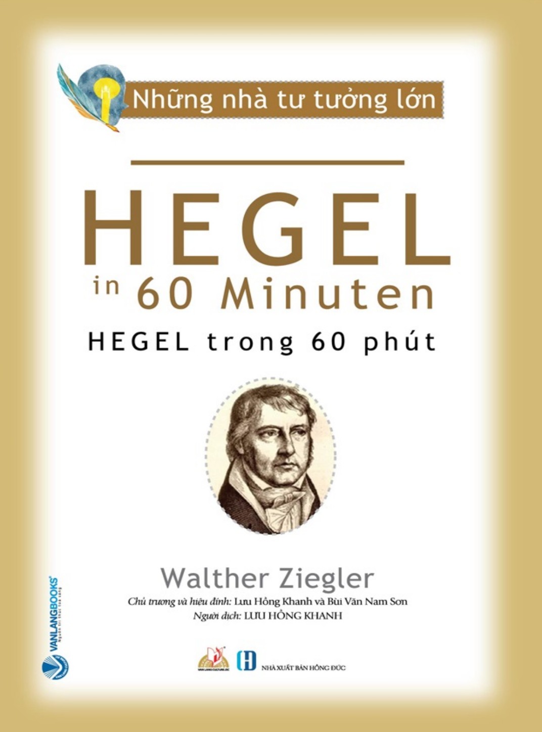 Hegel trong 60 phút