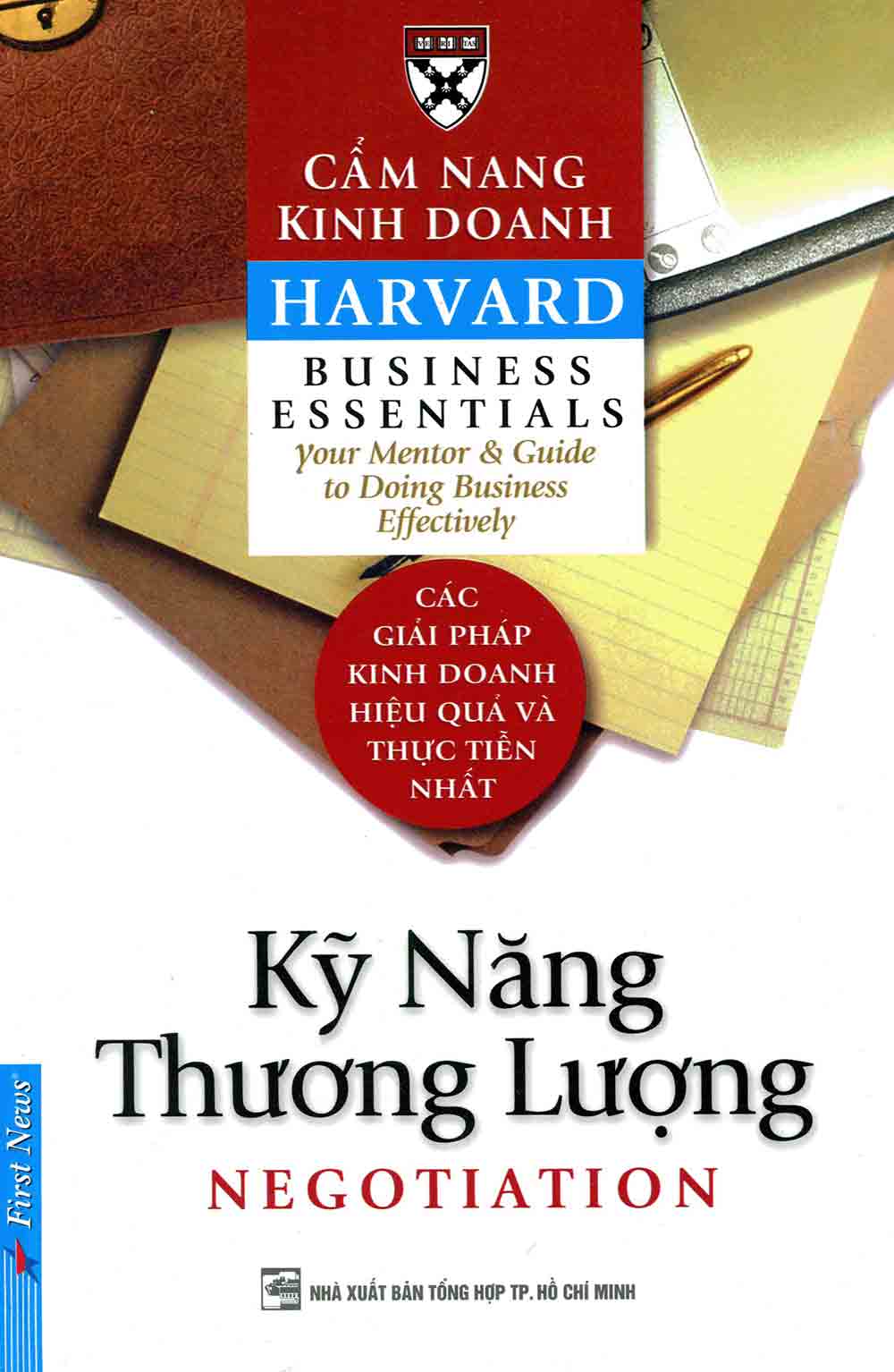 Kỹ Năng Thương Lượng