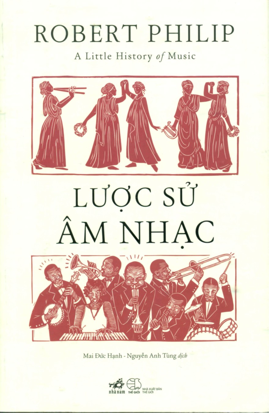 Lược Sử Âm Nhạc