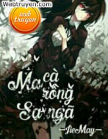 Ma Cà Rồng Sa Ngã (The Guilty Vampire Boy)