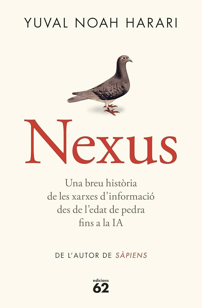 Nexus (Llibres a l'Abast)
