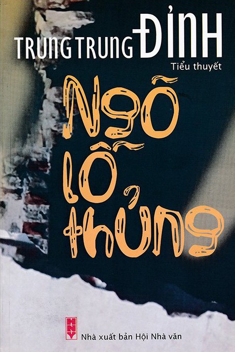 Ngõ Lỗ thủng
