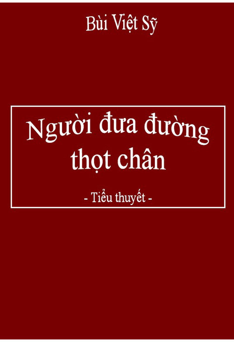 Người Đưa Đường Thọt Chân
