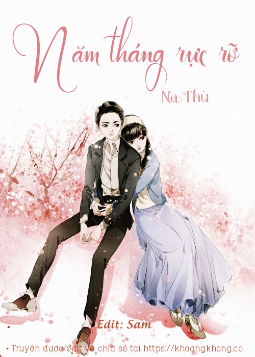 Năm Tháng Rực Rỡ