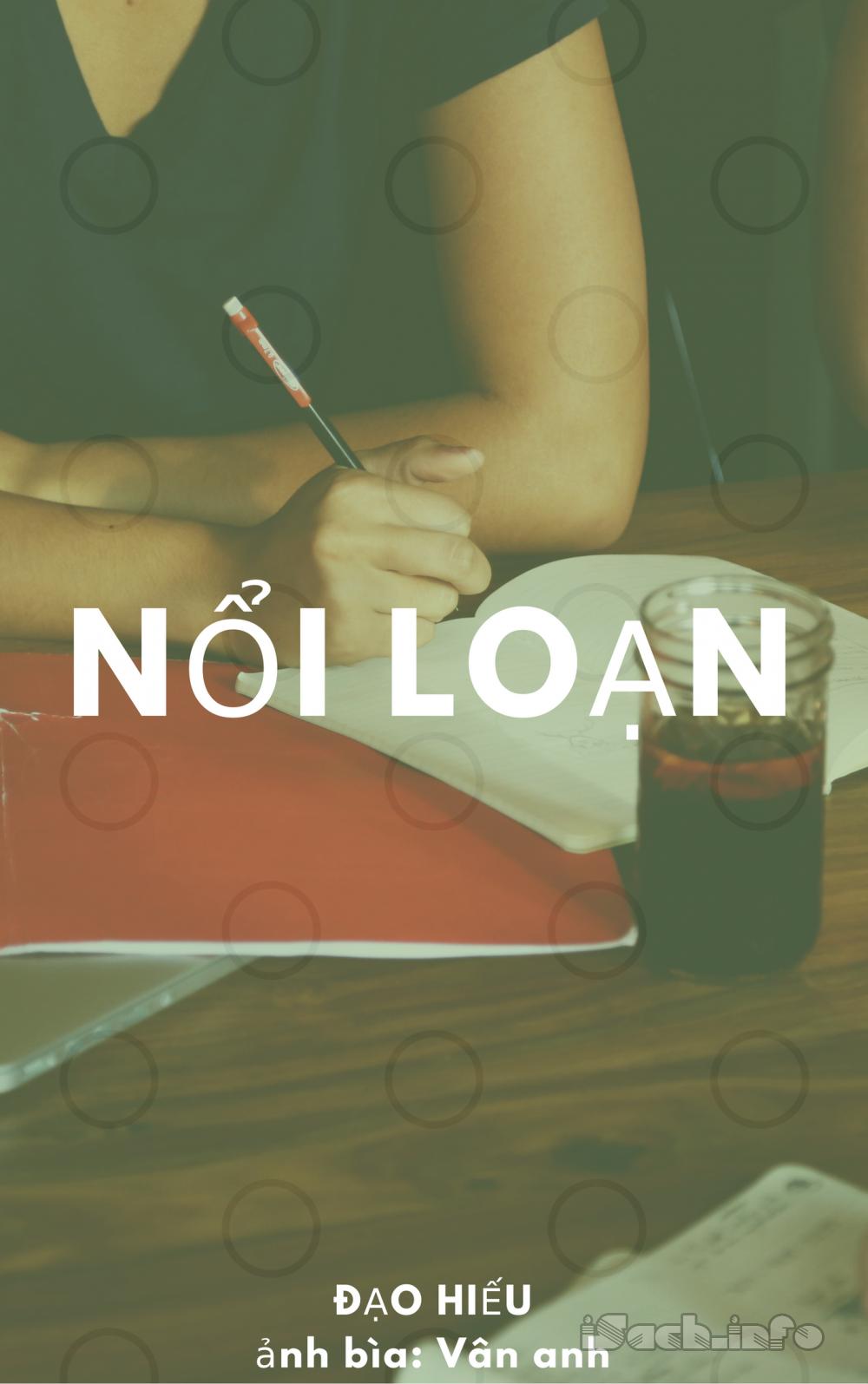 Nổi Loạn