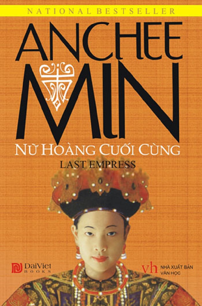 Nữ hoàng cuối cùng
