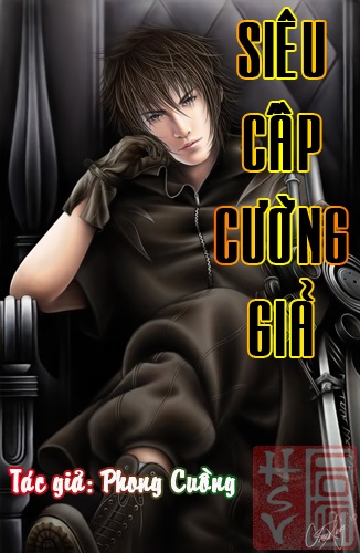 Siêu Cấp Cường Giả