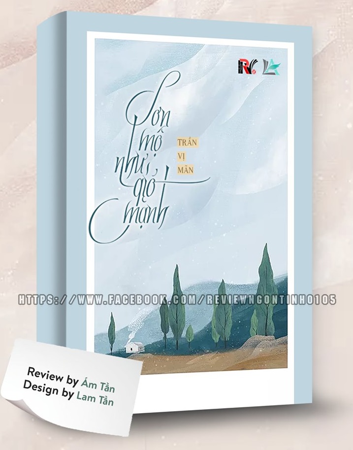 Sơn Mộ Như Gió Mạnh