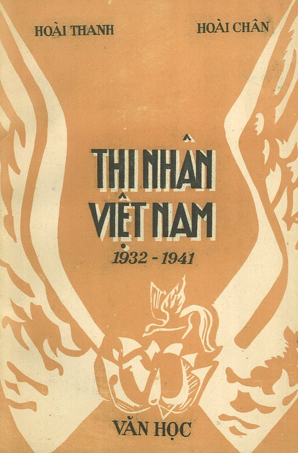 Thi Nhân Việt nam
