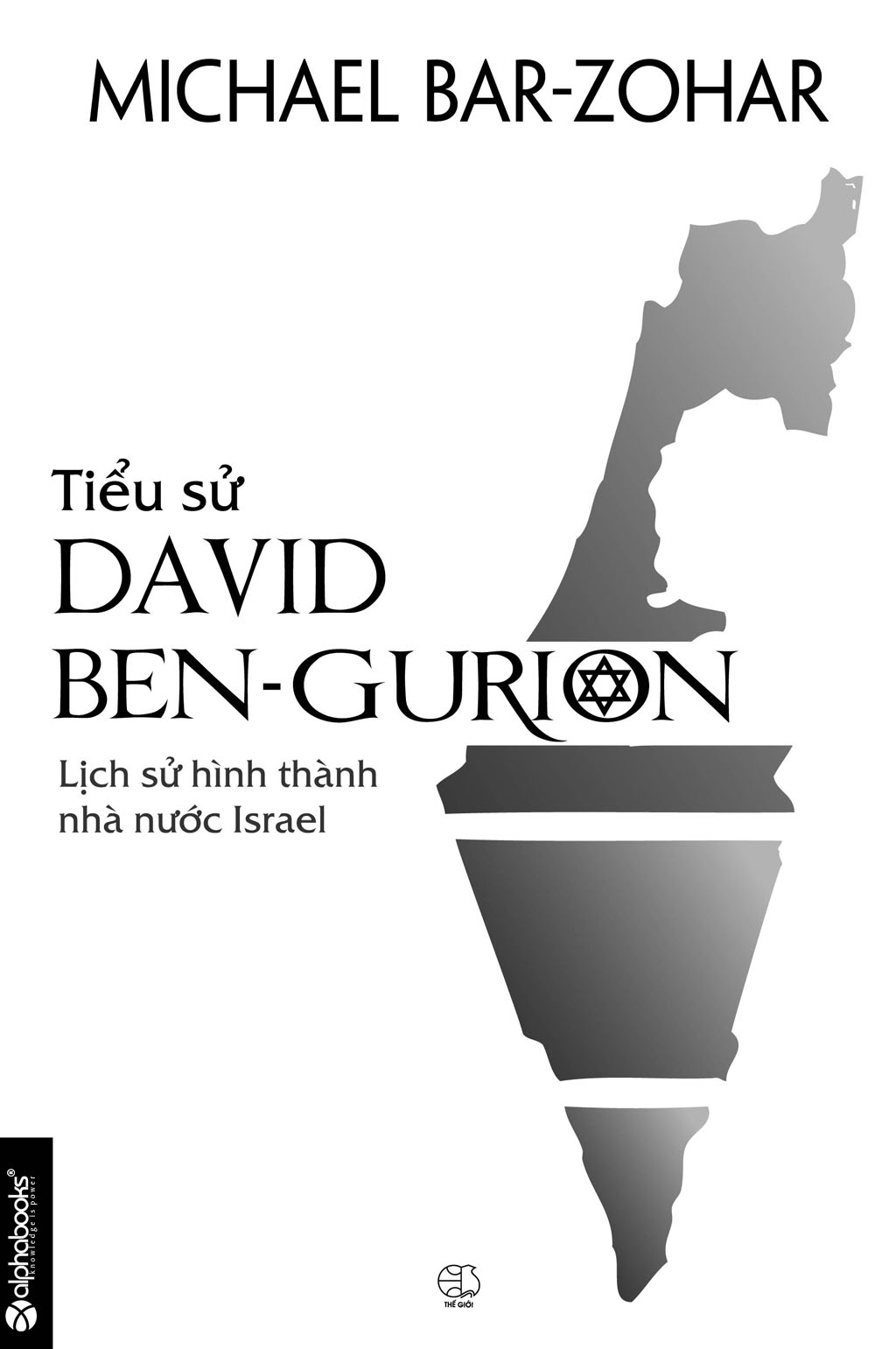 Tiểu sử David Ben Gurion