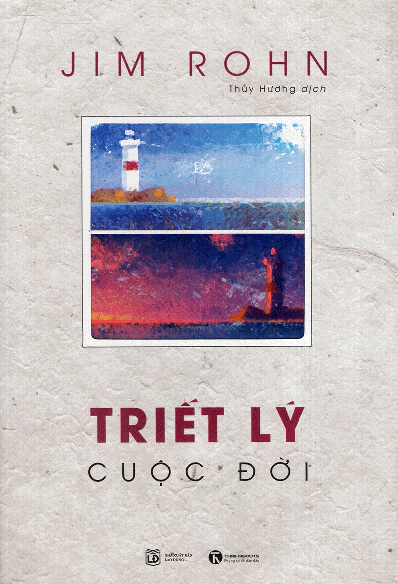 Triết Lý Cuộc Đời