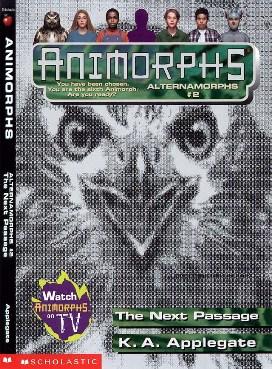 Alternamorphs 02
