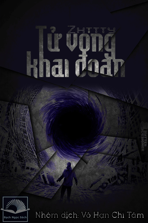 Tử Vong Khai Đoan