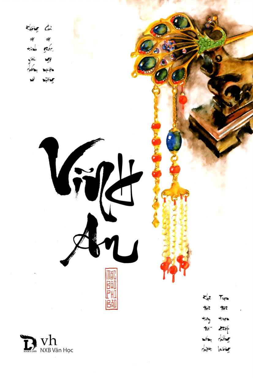 Vinh An