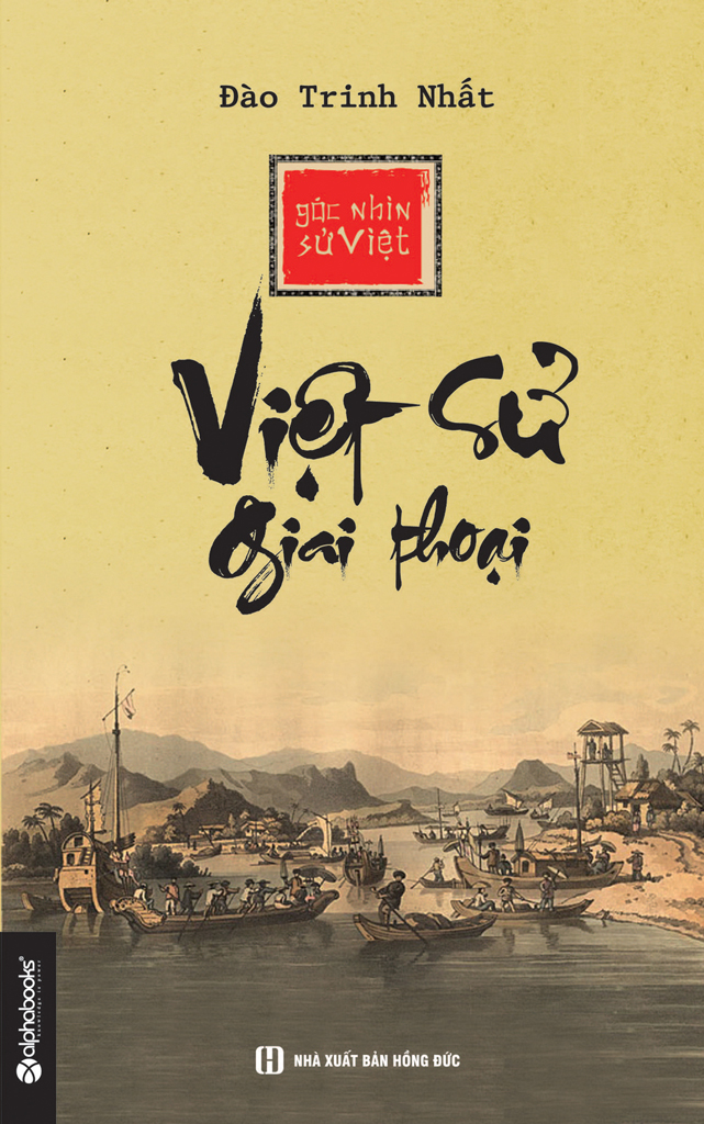 Việt Sử Giai Thoại