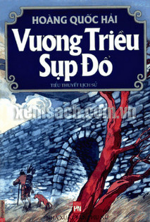 Vương Triều Sụp Đổ