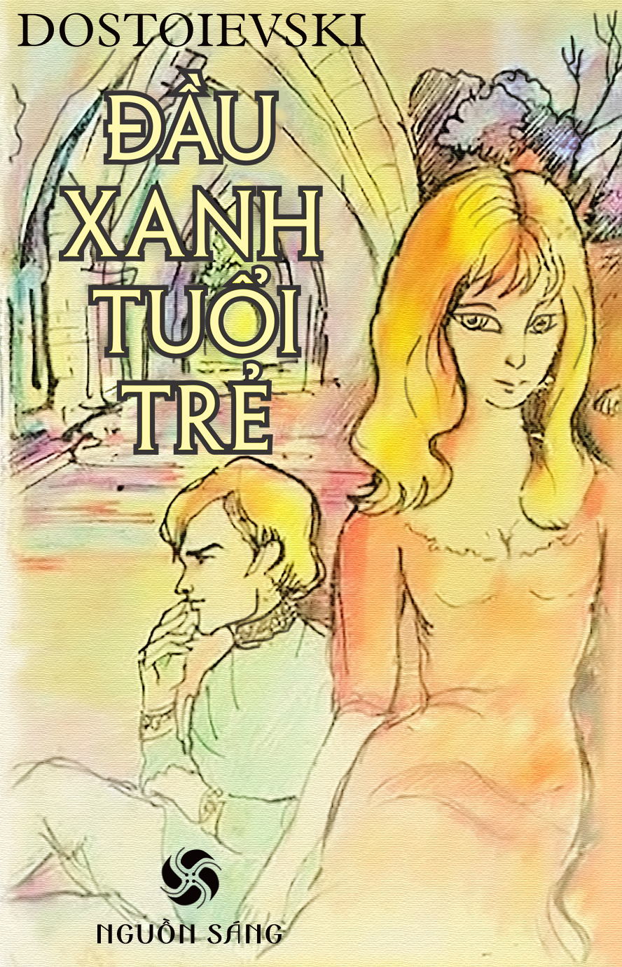Đầu Xanh Tuổi Trẻ