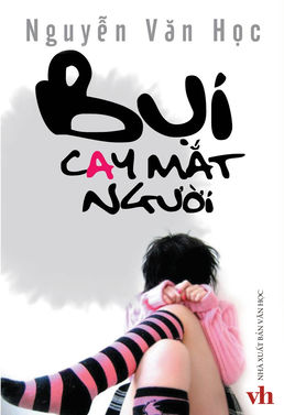 Bụi Cay Mắt Người