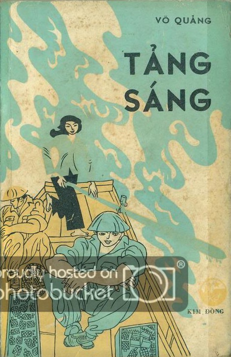 Quê Nội - Tảng Sáng