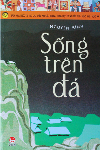 Sống Trên Đá