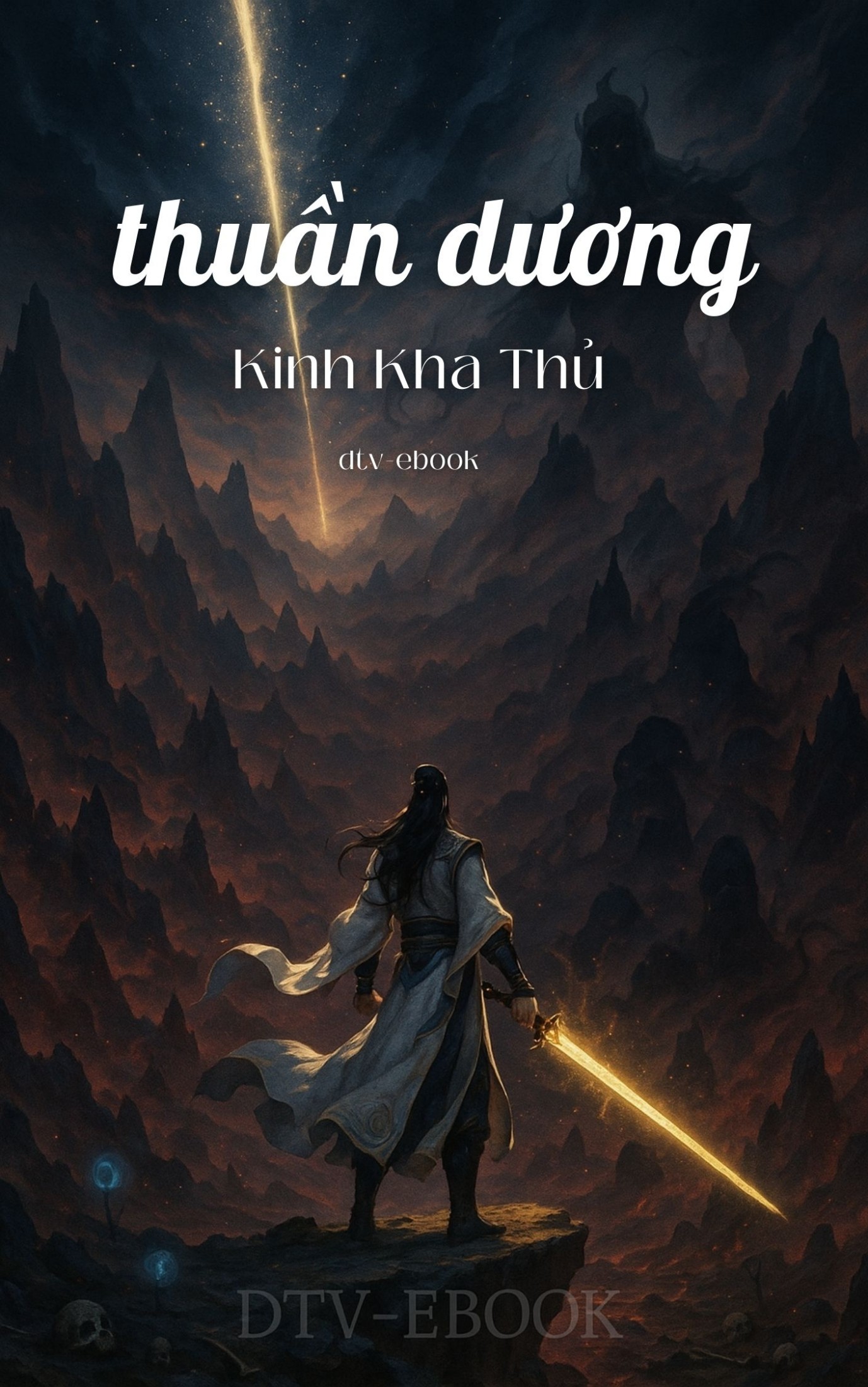 Thuần Dương [C]