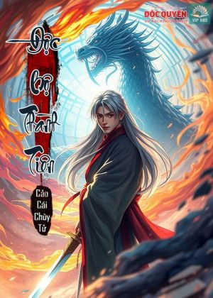 Độc Bộ Thành Tiên