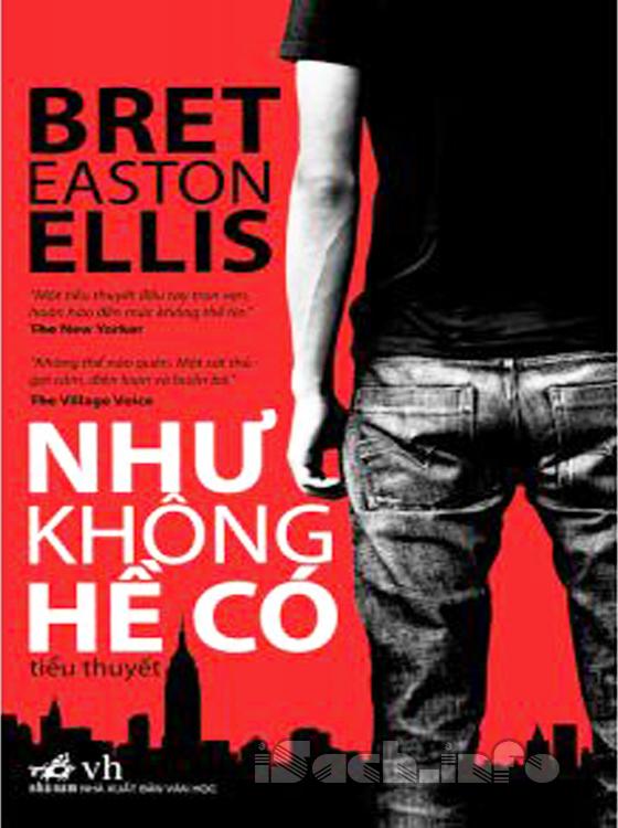 Như Không Hề Có